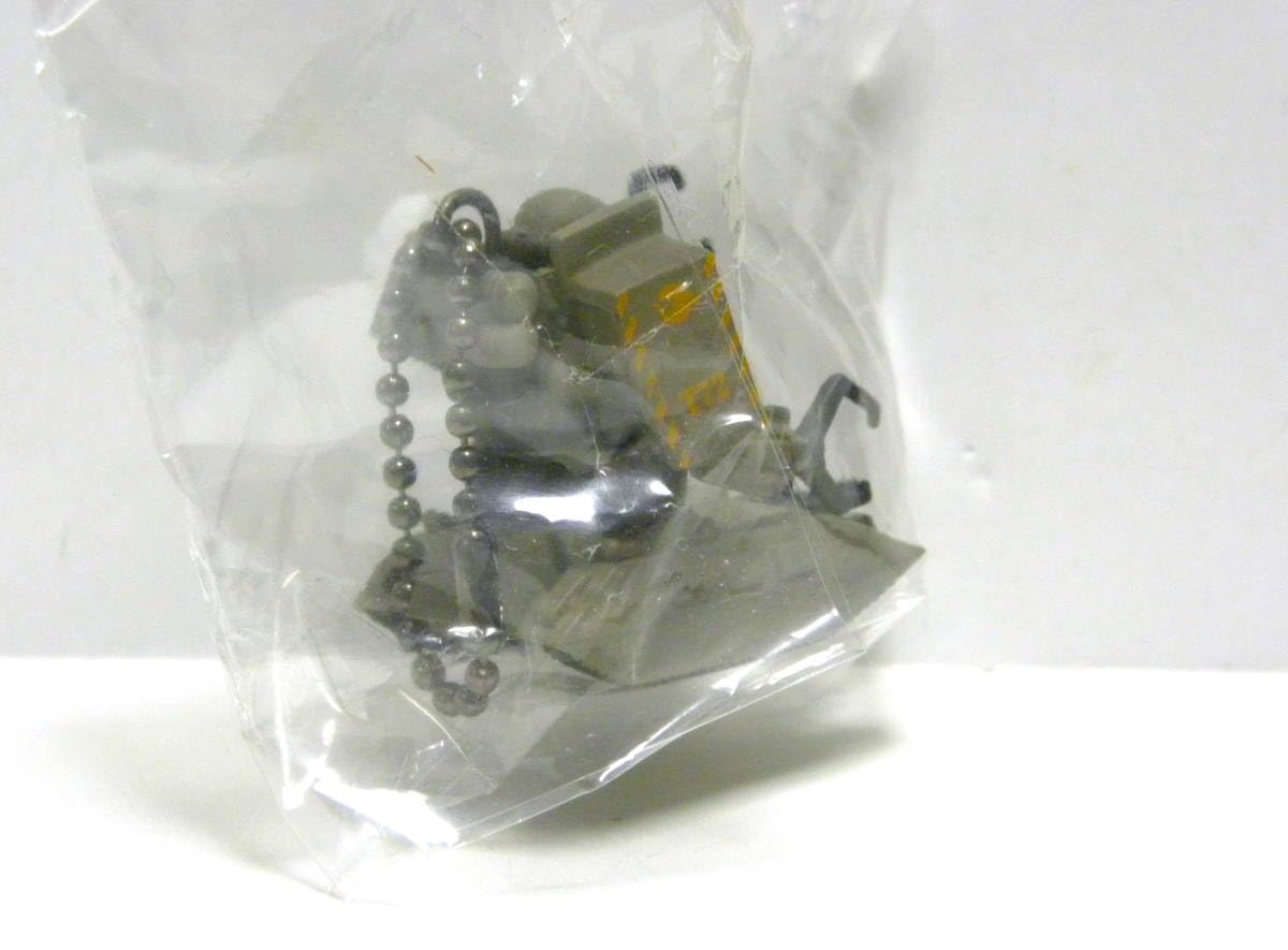 ザクザクワールドキーホルダー 非売品・限定版セット ザクザクワールドキーホルダー ザク10体セットB - メルカリ